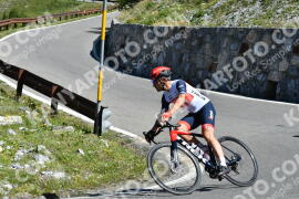 Photo #2319164 | 16-07-2022 10:29 | Passo Dello Stelvio - Waterfall curve BICYCLES