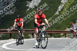 Photo #2381479 | 24-07-2022 10:33 | Passo Dello Stelvio - Waterfall curve BICYCLES