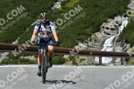 Photo #2606789 | 12-08-2022 12:36 | Passo Dello Stelvio - Waterfall curve BICYCLES