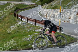 Photo #2490015 | 02-08-2022 15:50 | Passo Dello Stelvio - Waterfall curve BICYCLES