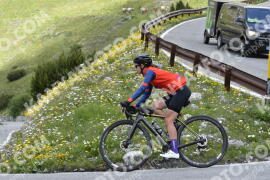 Photo #3341048 | 03-07-2023 12:30 | Passo Dello Stelvio - Waterfall curve BICYCLES