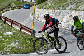Photo #2272149 | 09-07-2022 15:29 | Passo Dello Stelvio - Waterfall curve BICYCLES