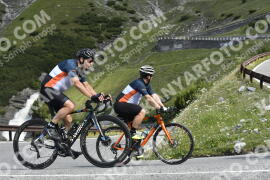 Photo #3443665 | 14-07-2023 10:08 | Passo Dello Stelvio - Waterfall curve BICYCLES
