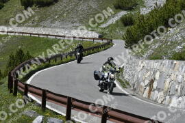 Foto #3131015 | 17-06-2023 15:33 | Passo Dello Stelvio - Waterfall Kehre BICYCLES