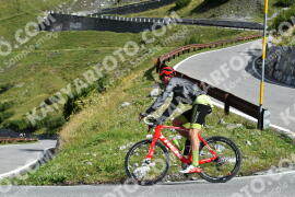 Foto #2542245 | 08-08-2022 10:01 | Passo Dello Stelvio - Waterfall Kehre BICYCLES