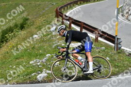 Photo #2418615 | 27-07-2022 12:59 | Passo Dello Stelvio - Waterfall curve BICYCLES