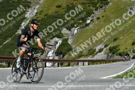 Photo #2699015 | 21-08-2022 11:16 | Passo Dello Stelvio - Waterfall curve BICYCLES