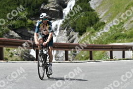 Photo #2303482 | 14-07-2022 14:44 | Passo Dello Stelvio - Waterfall curve BICYCLES