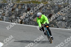 Photo #4291054 | 17-09-2023 11:14 | Passo Dello Stelvio - Waterfall curve BICYCLES