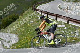 Photo #3113947 | 16-06-2023 15:08 | Passo Dello Stelvio - Waterfall curve BICYCLES