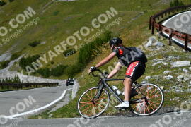 Photo #4231687 | 10-09-2023 14:39 | Passo Dello Stelvio - Waterfall curve BICYCLES