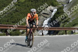 Photo #3428209 | 11-07-2023 09:36 | Passo Dello Stelvio - Waterfall curve BICYCLES