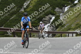 Photo #3795679 | 10-08-2023 11:48 | Passo Dello Stelvio - Waterfall curve BICYCLES