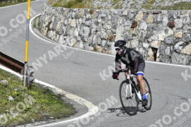 Photo #2843598 | 10-09-2022 12:47 | Passo Dello Stelvio - Waterfall curve BICYCLES