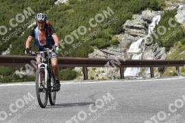 Photo #2798607 | 02-09-2022 12:31 | Passo Dello Stelvio - Waterfall curve BICYCLES
