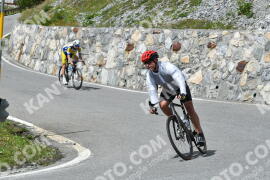 Photo #2419371 | 27-07-2022 15:01 | Passo Dello Stelvio - Waterfall curve BICYCLES