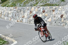 Photo #2171538 | 20-06-2022 15:22 | Passo Dello Stelvio - Waterfall curve BICYCLES