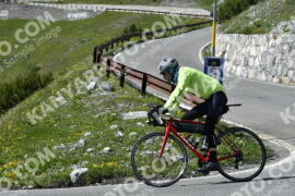 Photo #3213147 | 24-06-2023 16:23 | Passo Dello Stelvio - Waterfall curve BICYCLES