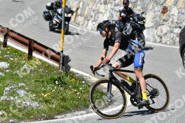 Foto #2220009 | 02-07-2022 14:40 | Passo Dello Stelvio - Waterfall Kehre BICYCLES