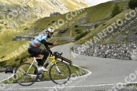 Photo #2807858 | 04-09-2022 09:29 | Passo Dello Stelvio - Waterfall curve BICYCLES