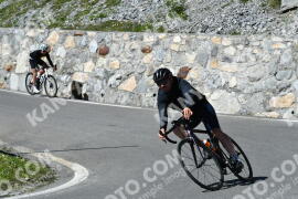 Photo #2298208 | 13-07-2022 16:27 | Passo Dello Stelvio - Waterfall curve BICYCLES