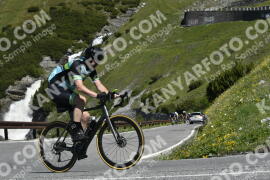Photo #3244448 | 26-06-2023 10:54 | Passo Dello Stelvio - Waterfall curve BICYCLES