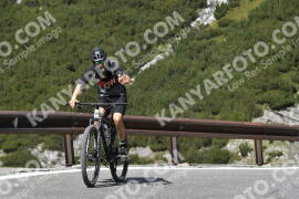 Photo #2753280 | 26-08-2022 11:56 | Passo Dello Stelvio - Waterfall curve BICYCLES