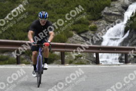 Photo #3088073 | 11-06-2023 09:52 | Passo Dello Stelvio - Waterfall curve BICYCLES