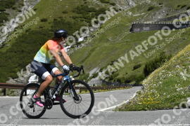 Photo #3373612 | 07-07-2023 10:58 | Passo Dello Stelvio - Waterfall curve BICYCLES
