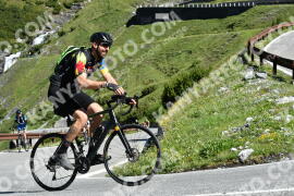 Photo #2184002 | 25-06-2022 09:53 | Passo Dello Stelvio - Waterfall curve BICYCLES