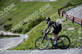 Photo #3219422 | 24-06-2023 17:28 | Passo Dello Stelvio - Waterfall curve BICYCLES