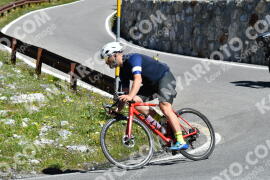 Photo #2295917 | 13-07-2022 11:19 | Passo Dello Stelvio - Waterfall curve BICYCLES