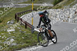 Photo #2779882 | 29-08-2022 15:26 | Passo Dello Stelvio - Waterfall curve BICYCLES