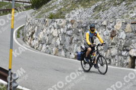 Photo #3053319 | 06-06-2023 12:58 | Passo Dello Stelvio - Waterfall curve BICYCLES