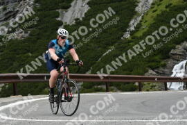 Photo #2249735 | 07-07-2022 13:02 | Passo Dello Stelvio - Waterfall curve BICYCLES