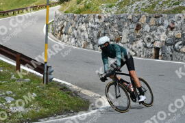 Photo #2418235 | 27-07-2022 12:32 | Passo Dello Stelvio - Waterfall curve BICYCLES