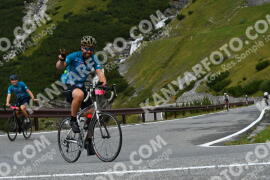 Foto #4085466 | 26-08-2023 11:09 | Passo Dello Stelvio - Waterfall Kehre BICYCLES