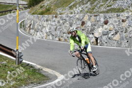 Photo #2755043 | 26-08-2022 13:16 | Passo Dello Stelvio - Waterfall curve BICYCLES