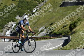 Photo #3814720 | 11-08-2023 09:58 | Passo Dello Stelvio - Waterfall curve BICYCLES