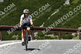 Photo #2288731 | 12-07-2022 12:13 | Passo Dello Stelvio - Waterfall curve BICYCLES