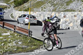 Photo #2869961 | 12-09-2022 16:00 | Passo Dello Stelvio - Waterfall curve BICYCLES