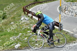 Photo #2308757 | 15-07-2022 13:11 | Passo Dello Stelvio - Waterfall curve BICYCLES