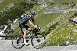 Foto #3542808 | 20-07-2023 13:33 | Passo Dello Stelvio - Waterfall Kehre BICYCLES