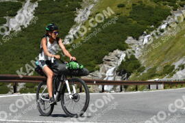 Photo #2606230 | 12-08-2022 11:25 | Passo Dello Stelvio - Waterfall curve BICYCLES