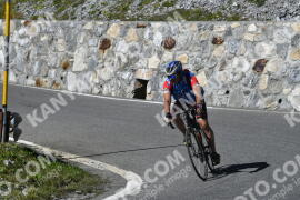 Photo #2722524 | 23-08-2022 15:58 | Passo Dello Stelvio - Waterfall curve BICYCLES