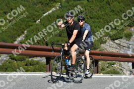 Photo #3971204 | 19-08-2023 10:13 | Passo Dello Stelvio - Waterfall curve BICYCLES