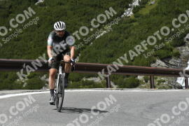 Photo #3765522 | 08-08-2023 12:58 | Passo Dello Stelvio - Waterfall curve BICYCLES