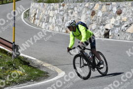 Photo #2118226 | 11-06-2022 15:57 | Passo Dello Stelvio - Waterfall curve BICYCLES