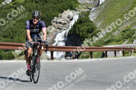 Photo #2306440 | 15-07-2022 09:49 | Passo Dello Stelvio - Waterfall curve BICYCLES