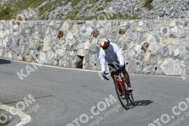 Photo #2797704 | 02-09-2022 15:05 | Passo Dello Stelvio - Waterfall curve BICYCLES
